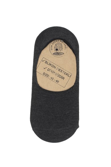 Bamboo Ballet Socks - Single ürünü Çorap kategorisinde sizleri bekliyor.