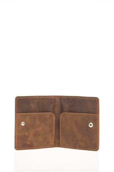 Men's Wallet Genuine Leather ürünü CÜZDAN kategorisinde sizleri bekliyor.