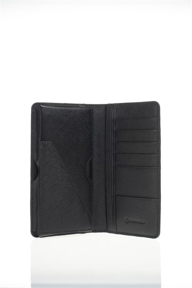 Men's Genuine Leather Long Wallet ürünü CÜZDAN kategorisinde sizleri bekliyor.