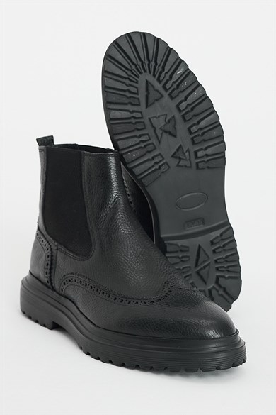 Eva Sole Genuine Leather Boots ürünü BOOTS kategorisinde sizleri bekliyor.