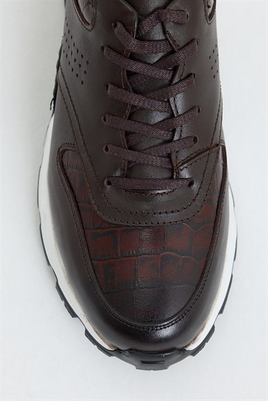 Eva Sole Genuine Leather Sports Shoes ürünü SNEAKER kategorisinde sizleri bekliyor.