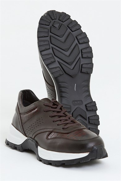 Eva Sole Genuine Leather Sports Shoes ürünü SNEAKER kategorisinde sizleri bekliyor.