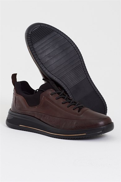 Eva Sole Genuine Leather Casual Shoes ürünü SNEAKER kategorisinde sizleri bekliyor.