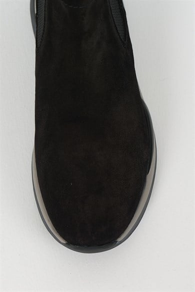 Rubber Sole Thermal Boots ürünü BOOTS kategorisinde sizleri bekliyor.