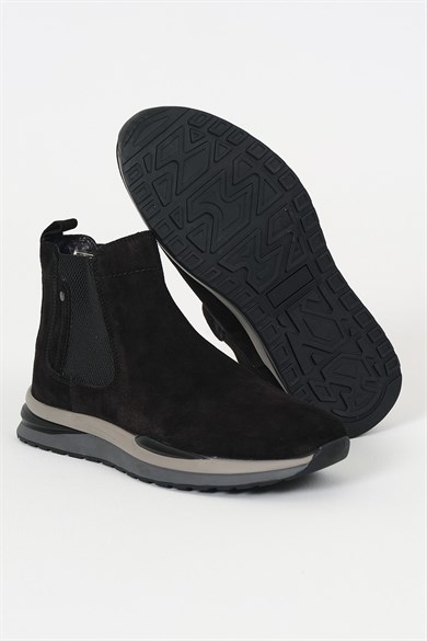 Rubber Sole Thermal Boots ürünü BOOTS kategorisinde sizleri bekliyor.