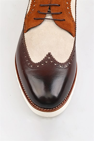 Oxford Tasarım Süet Casual Ayakkabı ürünü NEW SEASON kategorisinde sizleri bekliyor.