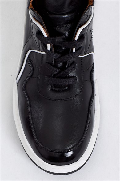 Special Design Ankle-Length Sneaker ürünü SNEAKER kategorisinde sizleri bekliyor.