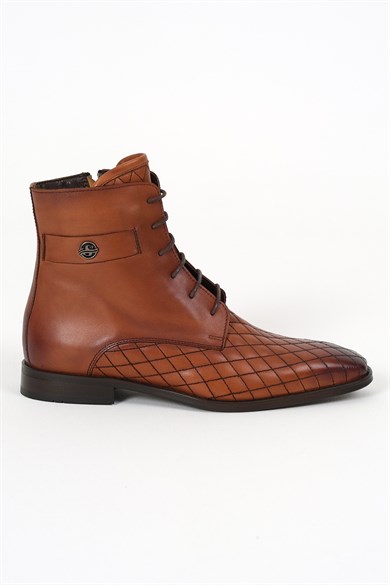 Special Design Genuine Leather Boots ürünü BOOTS kategorisinde sizleri bekliyor.