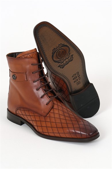 Special Design Genuine Leather Boots ürünü BOOTS kategorisinde sizleri bekliyor.