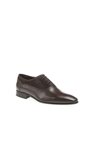 Special Design Leather Sole Classic Shoes ürünü NEW SEASON kategorisinde sizleri bekliyor.