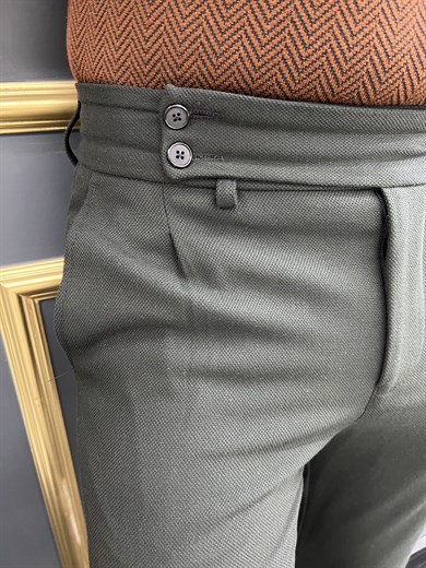 Special Design Super Slim Fit Fabric Trousers ürünü JEANS CLOTHING kategorisinde sizleri bekliyor.